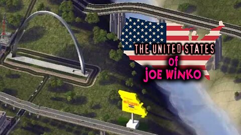 St. Louis, Missouri - United States of Joe Winko 1x59 - SimCity 4 Series - Joe Winko