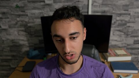 The Mo deen and Ashton Hall Situation