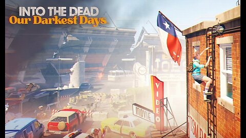 Into the Dead: Our Darkest Days | Played the demo a while back and really liked it.