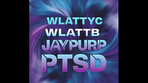 WLATTYC x WLATTB x JayPurp
