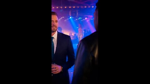 Joseph Martelli Niagara Falls Lawyer Brad Turner was at a stag party with exotic dancers