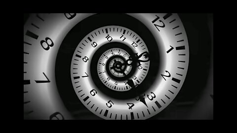 TIME : RICHARD FEYNMAN