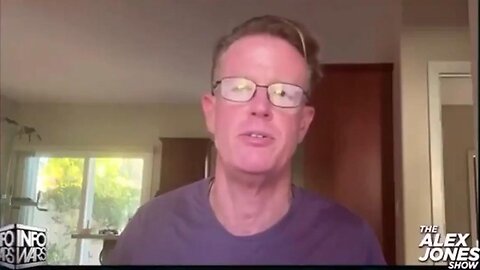 🔥 Ed Dowd thinks COVID was to take BOOMERS out & Replace w YOUNGER Illegals aliens, mostly male