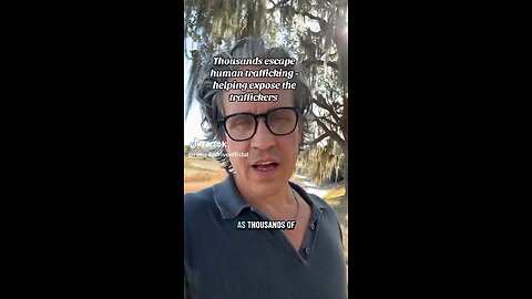 Great video on trafficked girls who escape and want to help other girls escape!!!