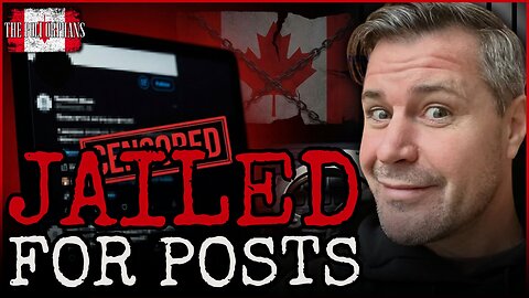 Canadians Jailed for Posts: Online Hate Speech Crackdown Begins