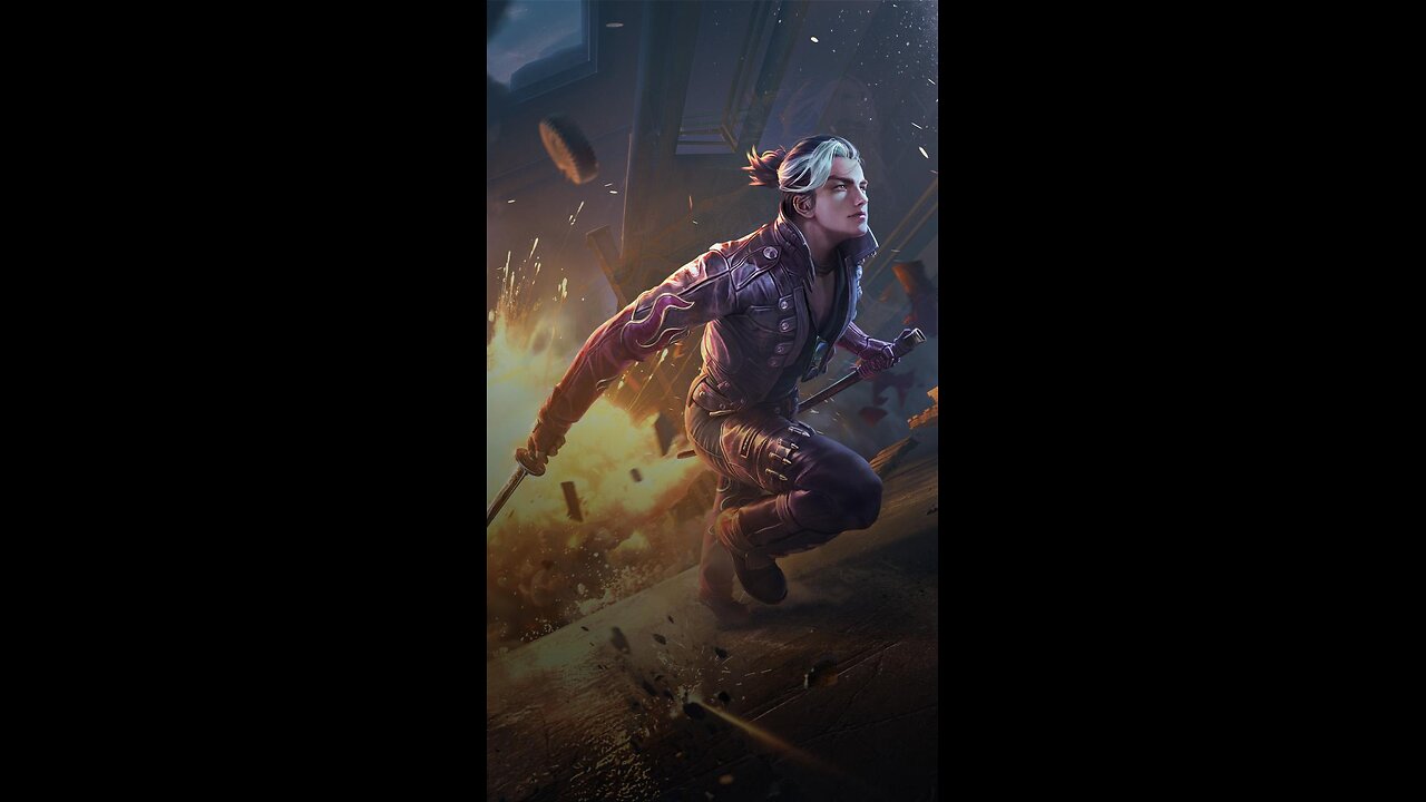 Bro Is Playing Like AFK ðŸ˜ðŸ¤¡