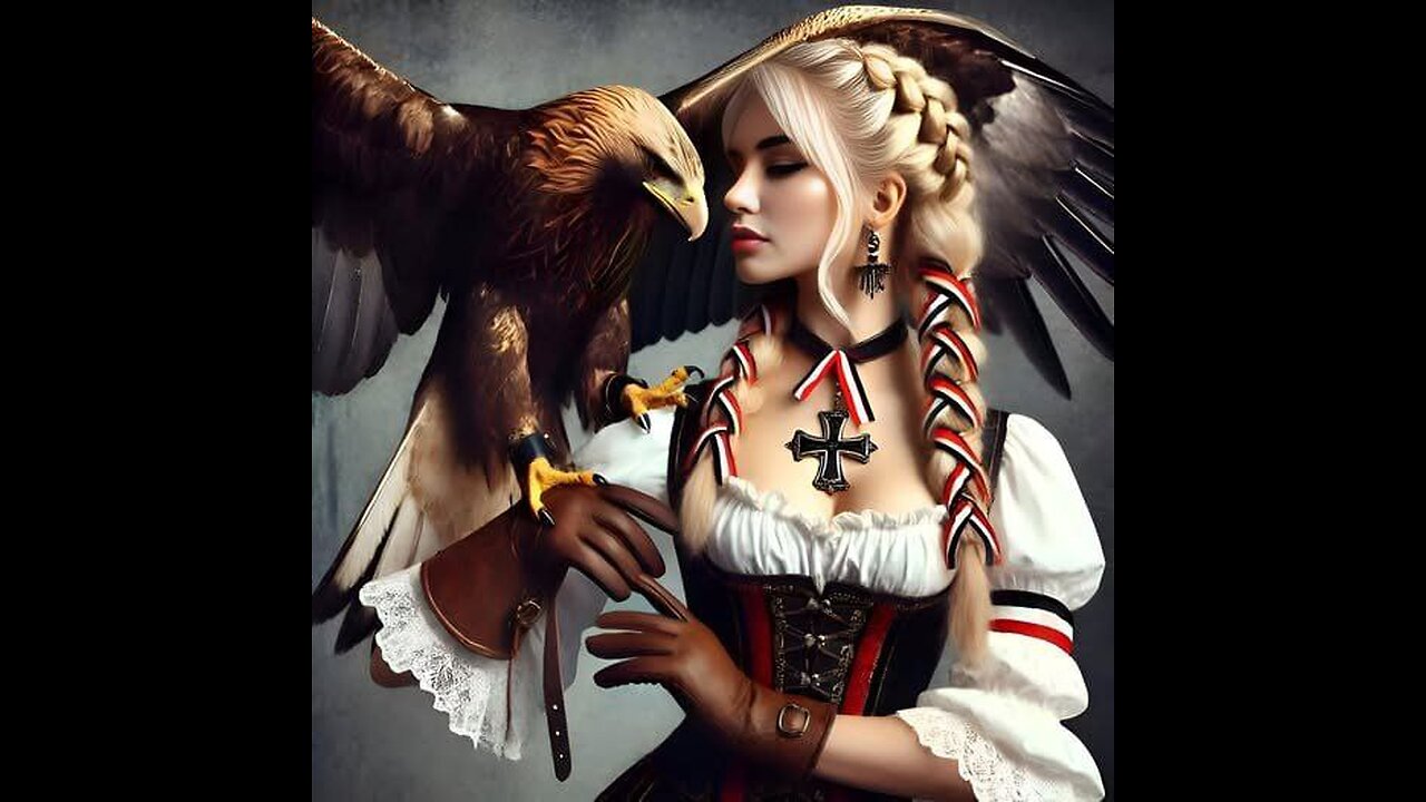 Wir werden gewinnen.