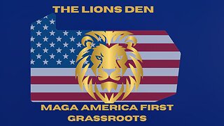 The Lion's Den: The Great Revolt
