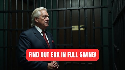 Find Out Era in FULL SWING!