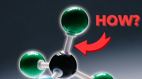 Biology: Chemical Bonds