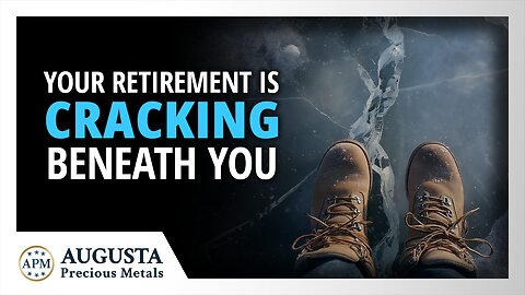 Retirees: The Cracks in America’s Retirement System Are Growing