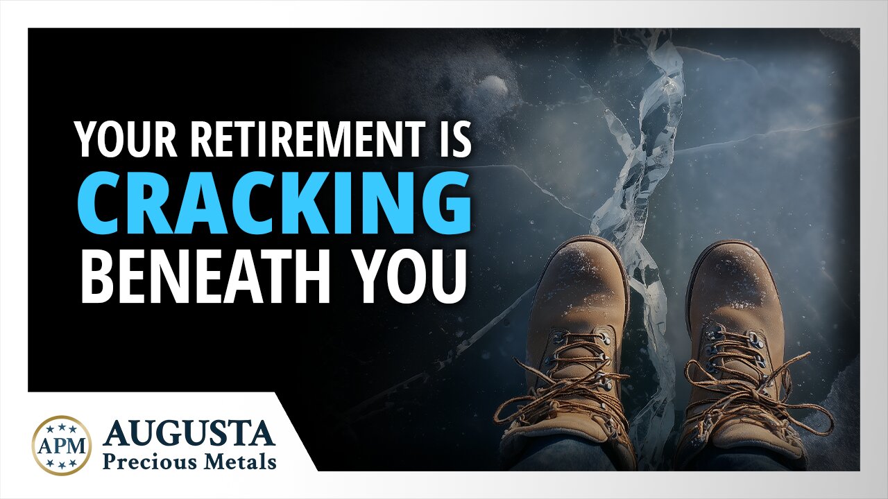 Retirees: The Cracks in America’s Retirement System Are Growing