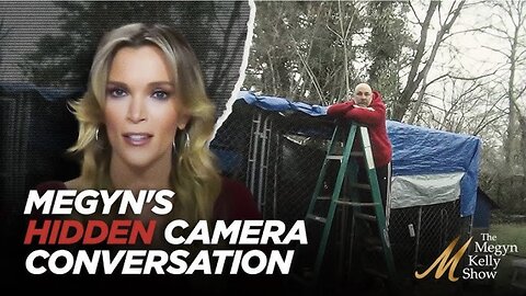 Behind-the-Scenes of Megyn Kelly’s Hidden Camera Body Cam “Interview” with John “Jersey” Tanko