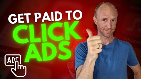 Get Paid to Click Ads: Top 6 PTC Sites That Actually Pay (Tested & Verified!)