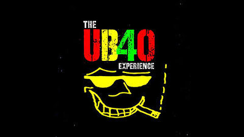 UB40 - Here I Am (Come And Take Me)