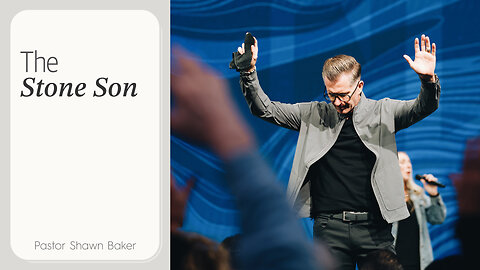 The Stone Son