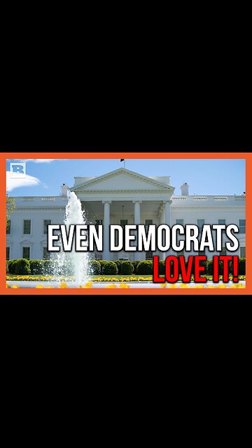 Democrats Hate to Admit It: They’re Thankful Trump Made D.C. Safe