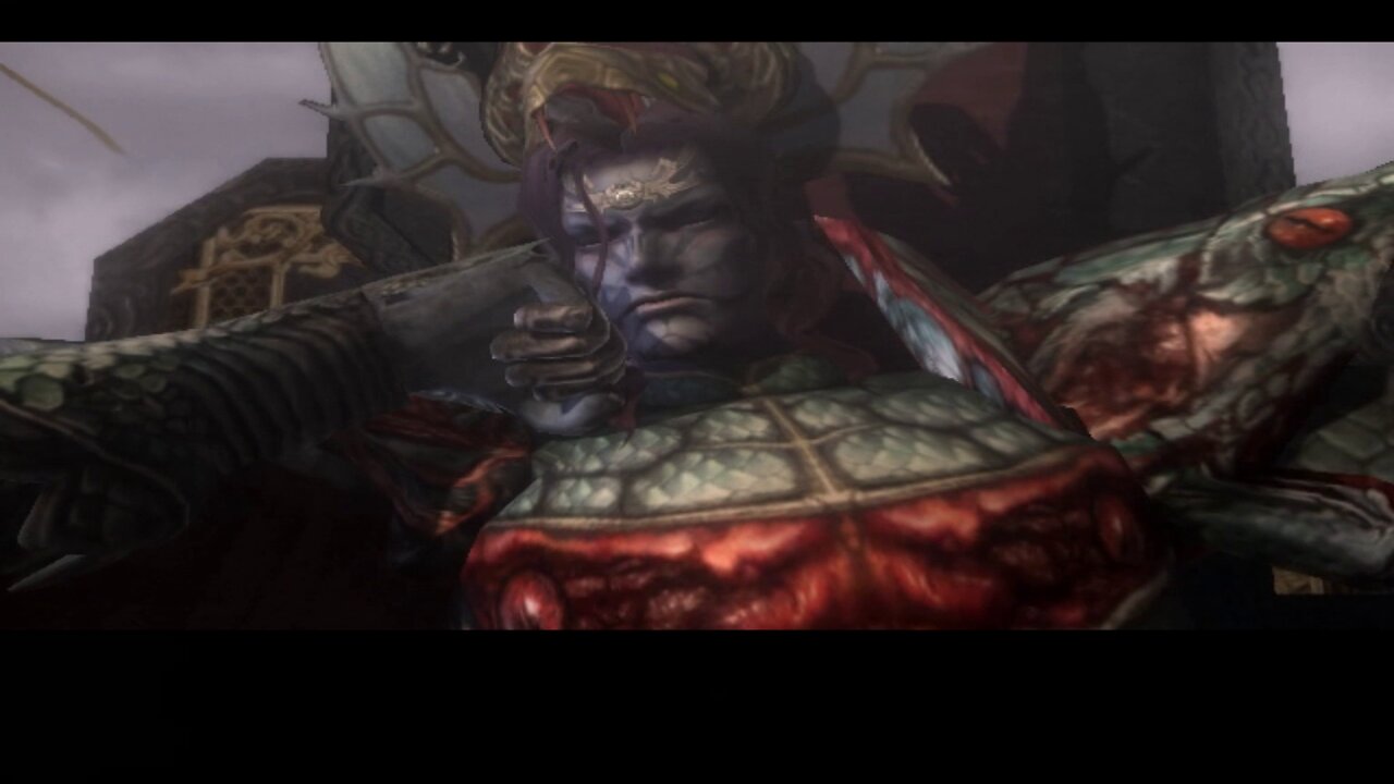 Warriors Orochi 2 Gameplay - Orochi Chapter 1 - Battle Of Odawara Castle