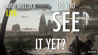 David Wilcock LIVE_Do You See It Yet_Part 1