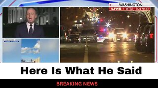 Stephen Miller Goes Nuclear After Afghan National Shoots Two National Guardsman