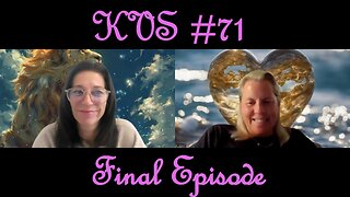 KVS #71 "The Final Episode"