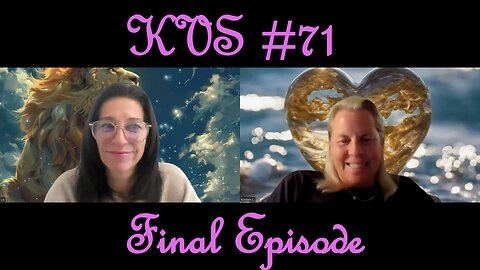 KVS #71 "The Final Episode"
