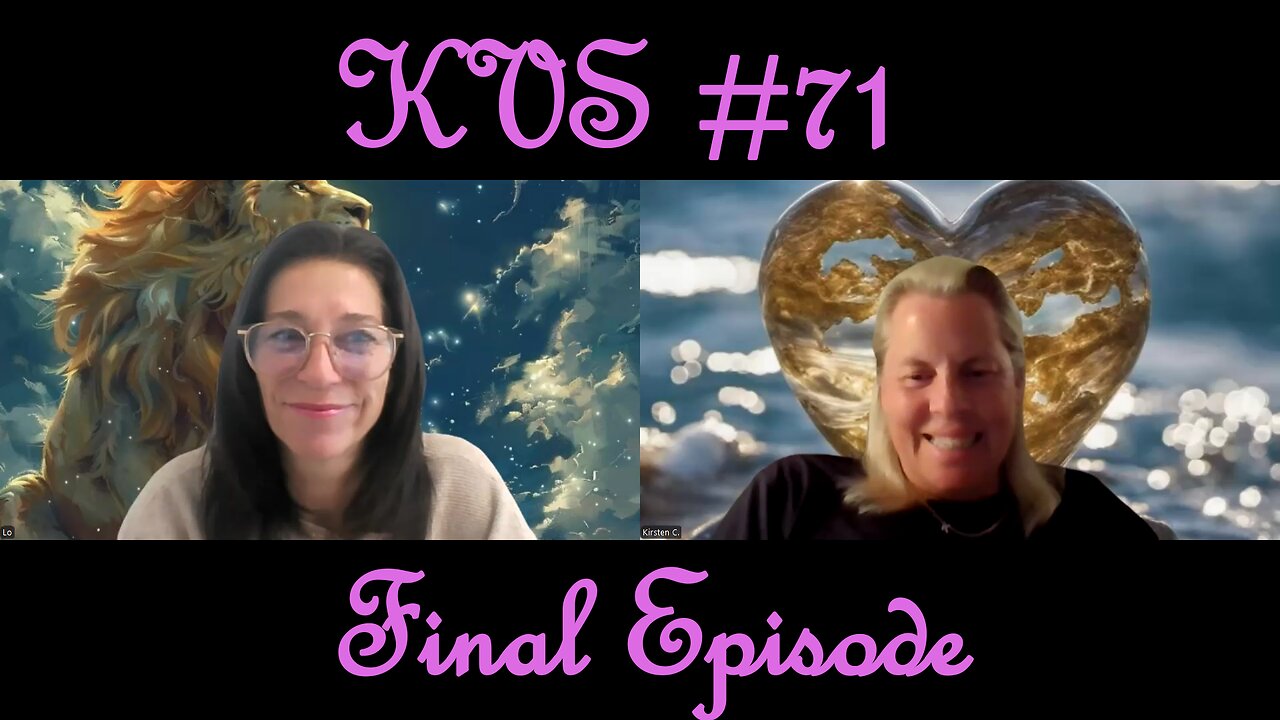 KVS #71 "The Final Episode"