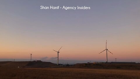 (CoursesLibrary.com)Shan Hanif - Agency Insiders