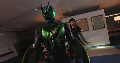 Riderpiece Theater: Kamen Rider Zeztz Episode 10 Review