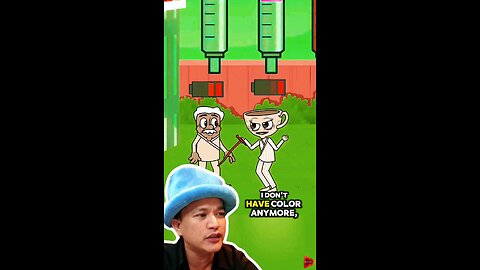 FUNNY COLORS #quannhanplay #shorts