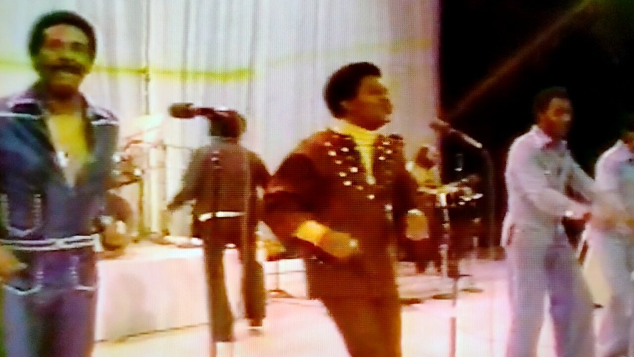 The Four Tops 1973 Are You Man Enough, Keeper Of The Castle, Get You Out Of My Mind