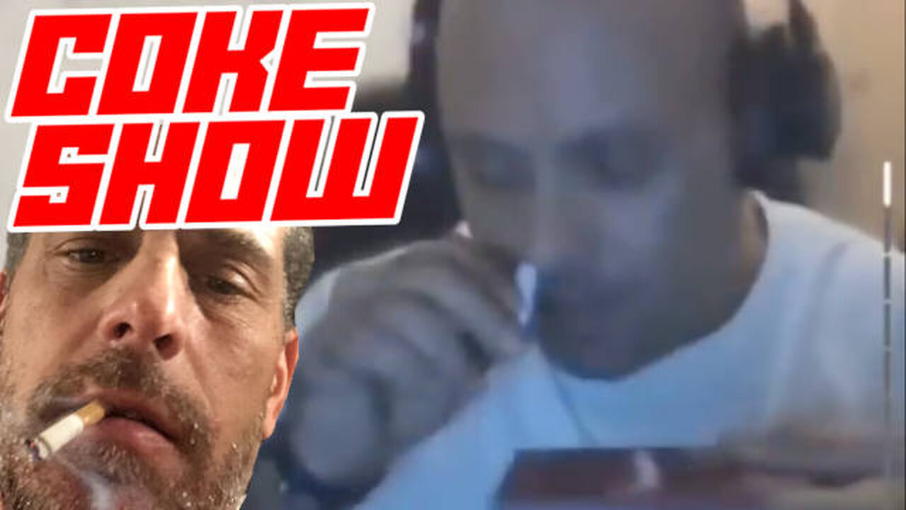 Dude Dies During Live Stream Snorting 6 Grams of Cocaine