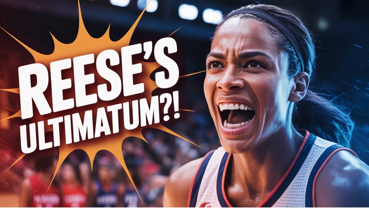 Angel Reese DEMANDS Better Teammates or She's Leaving