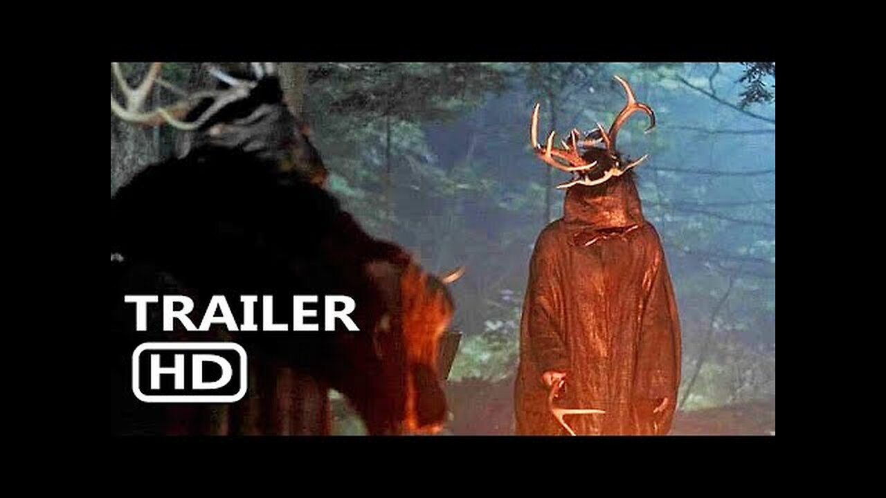 BIRTHRITE Official Trailer (2025)