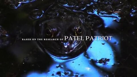 DEVOLVED (PART 4) - Drain the Swamp