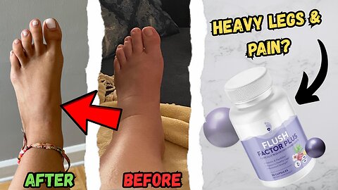 FLUSH FACTOR PLUS - ((MUST WATCH)) - Flush Factor Plus Review – Flush Factor Plus Reviews USA