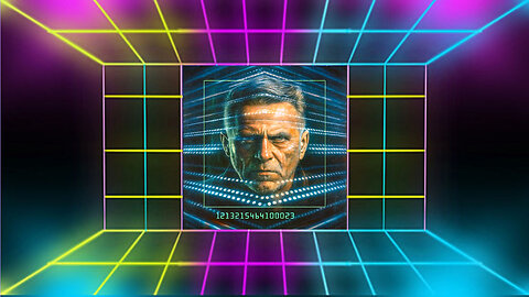 FDLDJ - Hidden Force 🌑⚡80's