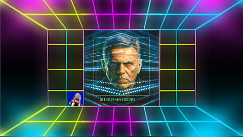 FDLDJ - Hidden Force 🌑⚡80's