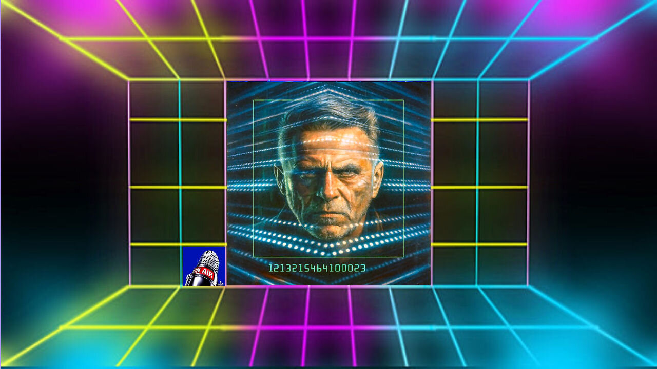 FDLDJ - Hidden Force 🌑⚡80s
