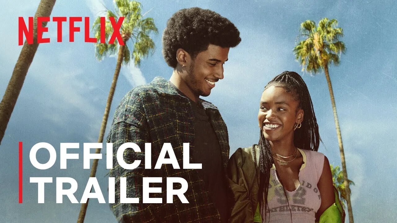 FOREVER | Official Trailer | Netflix