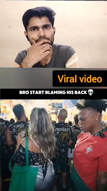 speed ladki Ko dekhkar reaction Diya