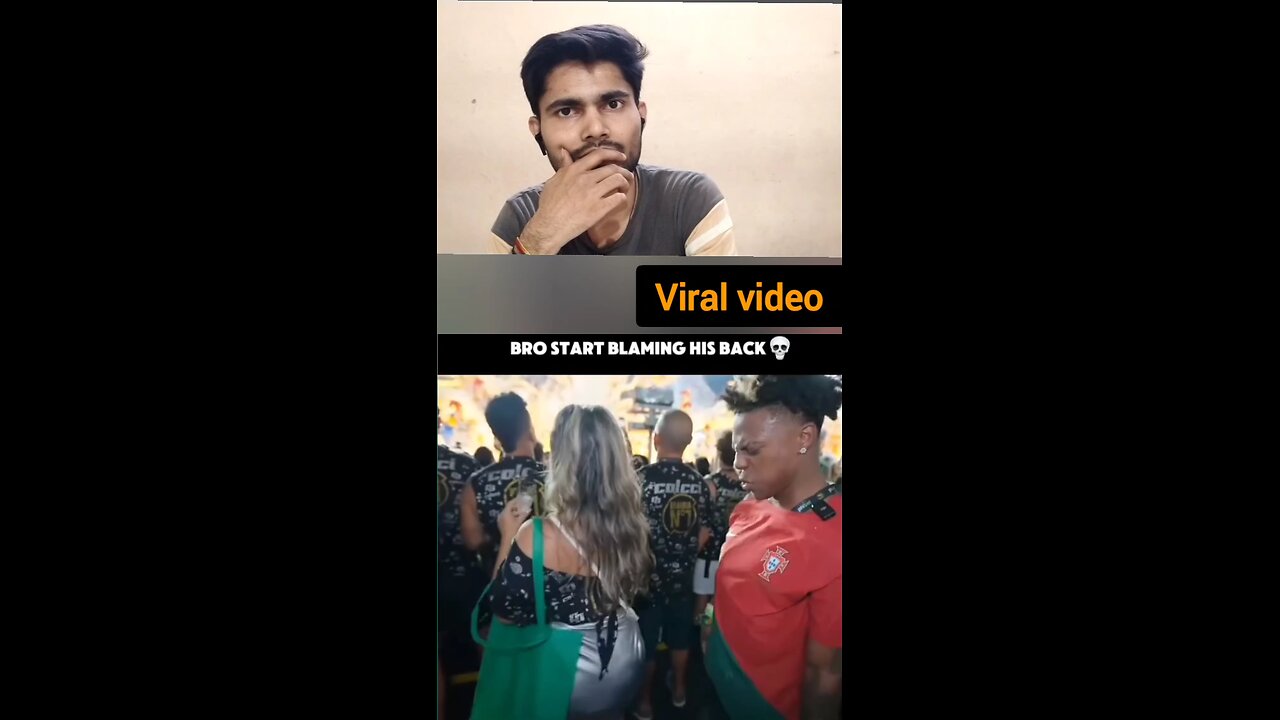 speed ladki Ko dekhkar reaction Diya