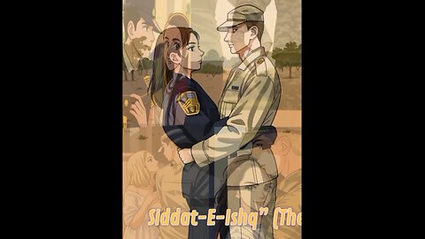 “Siddat-E-Ishq” (The Love of Dedication) “Siddat-E-Ishq” (The Love of Dedication)