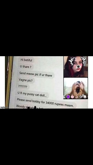 A SHO BOBS N VAGENE ⭛ EPIC FAIL
