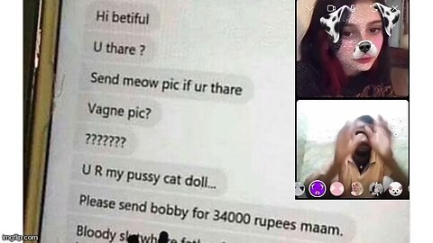 A SHO BOBS N VAGENE ⭛ EPIC FAIL