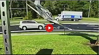 Another plane crash. Jabbed? 5G? You have to wonder