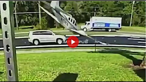 Another plane crash. Jabbed? 5G? You have to wonder