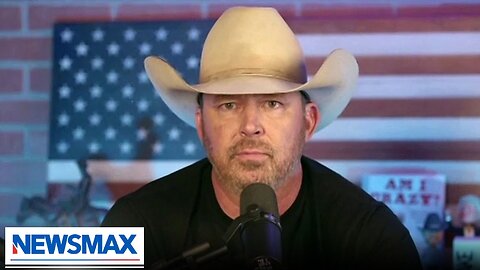Government is a consuming blob: Chad Prather