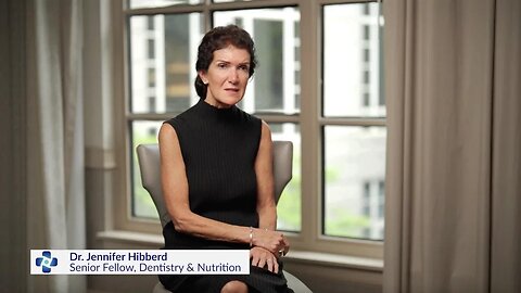Dr. Jennifer Hibberd on the Importance of Patient Empowerment