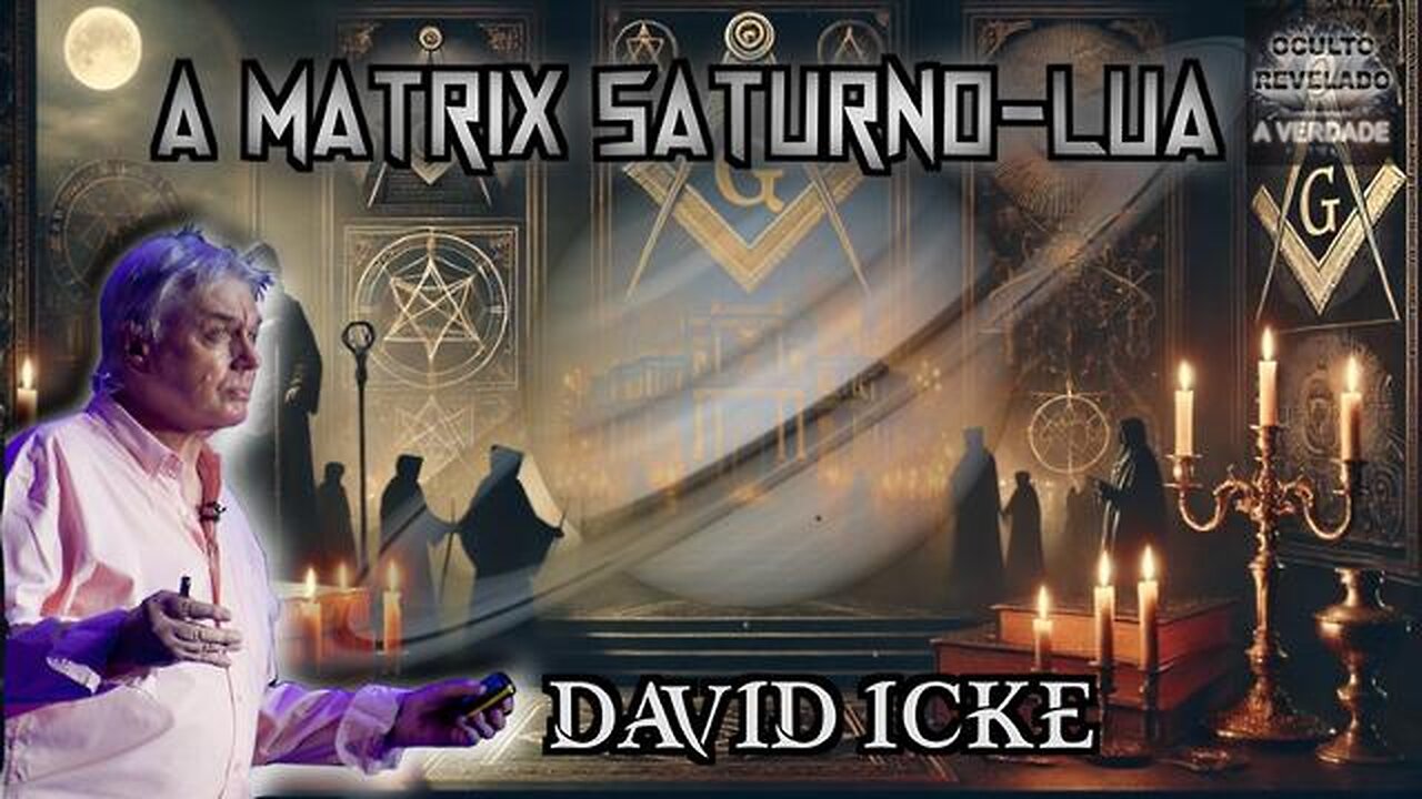 All the religions soul control system of this symbolic Matrix revolve around Saturn soul harvest